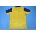 Arsenal 94/96 Away Yellow Soccer Jersey